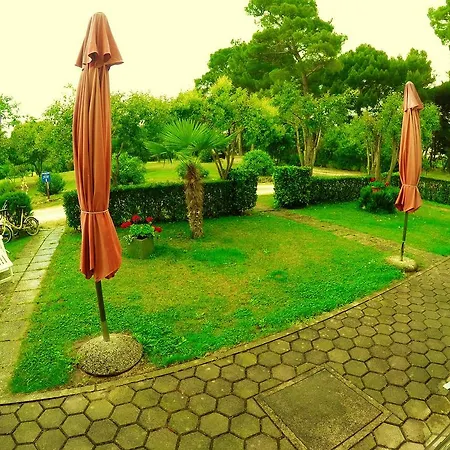 Pineta Poreč