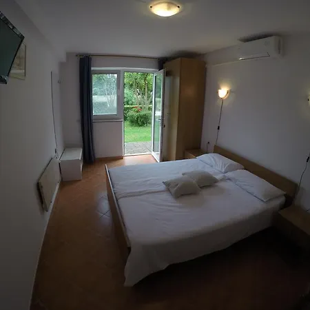 Guest house Pineta Porec
