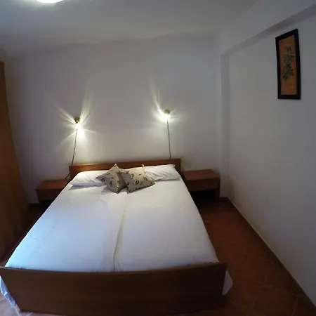 Guest house Pineta Porec