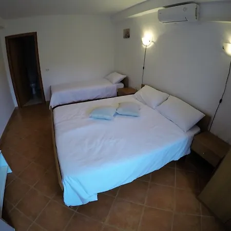 Guest house Pineta Porec