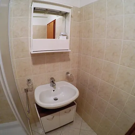Guest house Pineta 3*