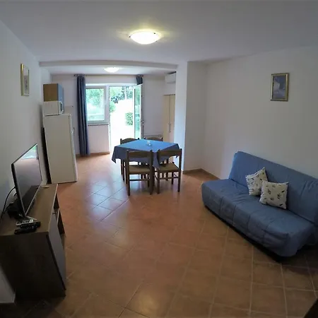 Guest house Pineta 3*