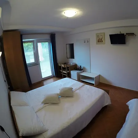 Guest house Pineta 3*