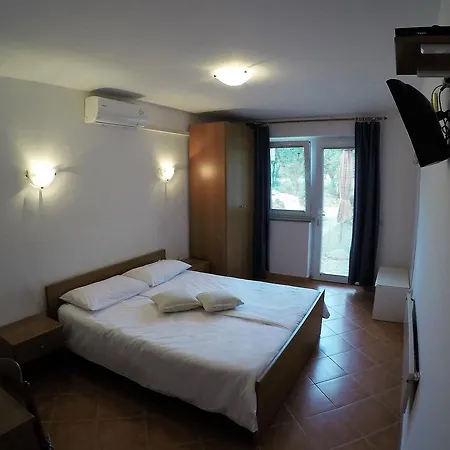 Guest house Pineta Porec