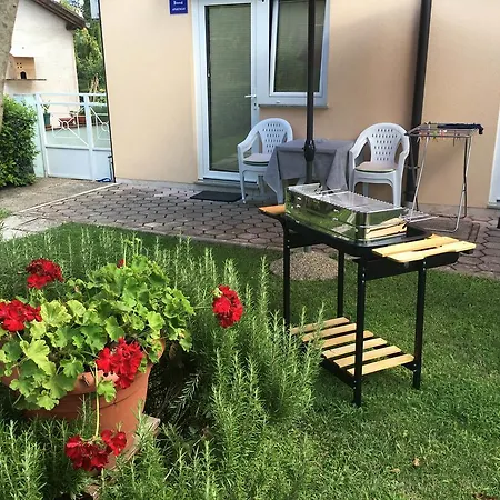 Pineta 3* Porec