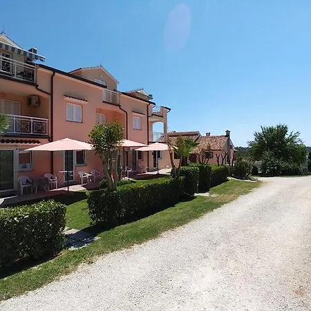Pineta Porec