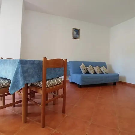 Pineta Guest house 3*