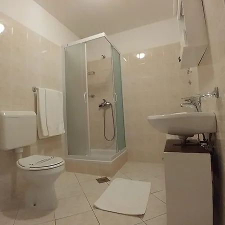 Guest house Pineta 3*