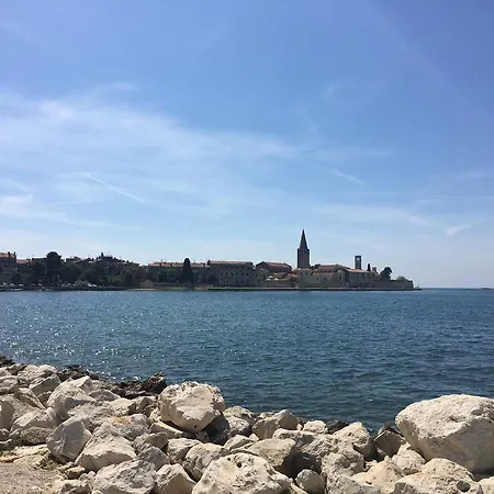Gasthof Pineta Poreč