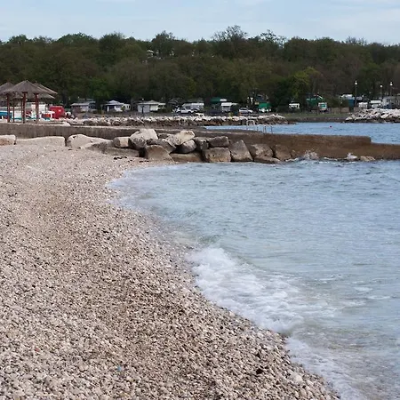 Guest house Pineta Porec