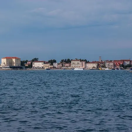 Pineta Gasthof Poreč